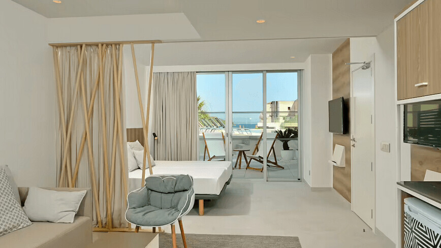 INNSiDE Calviá Beach